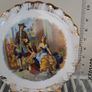 Vintage Cries of London shell figurine Image 4