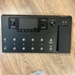 Line 6 Helix