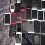 Joblot of 38 Phones Mostly for Parts or Repair Image 6