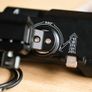TILTA TA-LRH-57-B Left Side Advanced Power Handle with Run/Stop Recording Button + ZGCINE PD-NPF USB-C PD Dummy Battery Cable 60CM Braided Wire Image 9