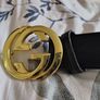 gucci belt Image 2