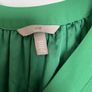 Women's Green dress Image 3