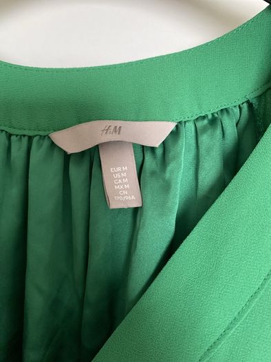 Women's Green dress