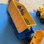 Lego duplo 10508 train powered by batteries Image 6