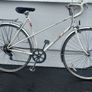 FEMALE Raleigh roadbike ready to use Image 2