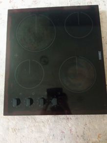 Electric HOB
