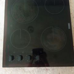 Electric HOB