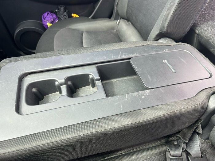Nissan quasqai + 2    NCT 6/27