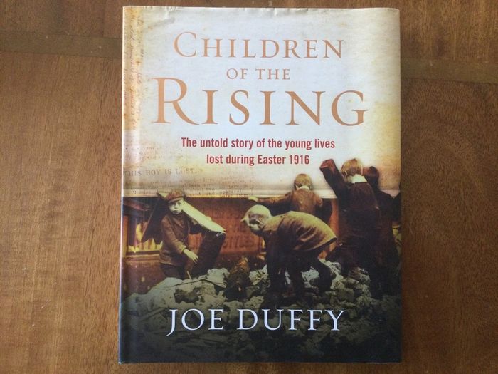 Children of the Rising.
