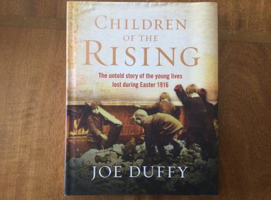 Children of the Rising.