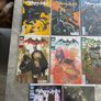 Batman bundle/joblot 20 comics freepost Image 3
