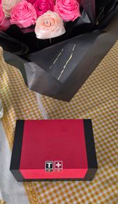 Tissot Box