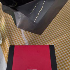 Tissot Box