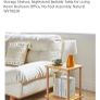 Side Table (brand new - in box) Image 7