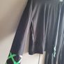 ninja warrior costume with accessories Image 3