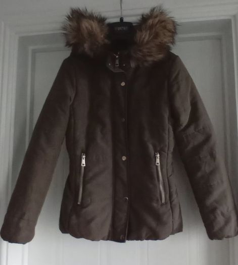 Ladies Jacket S
