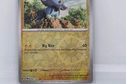 Pokemon Luxio 067