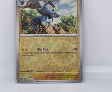 Pokemon Luxio 067
