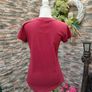 Ladies Irish Connexion t-shirt  Cork City Ireland  Size 14  Great condition Image 8