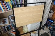 Desk Folding