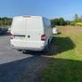 Volkswagen Transporter Van Image 3
