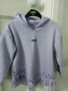 Girls hoodie