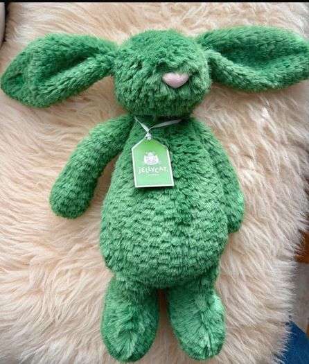 Jellycat Blathnaid  Bunny