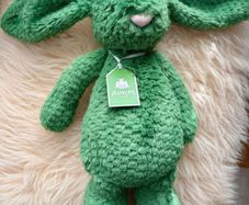 Jellycat Blathnaid  Bunny
