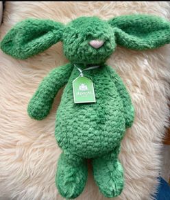 Jellycat Blathnaid  Bunny