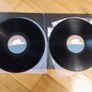 KISS ALIVE! Original Double record.Japan First press full pack inserts+OBI included.Exc.Condition Image 6