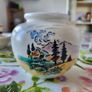 West German vase Image 2
