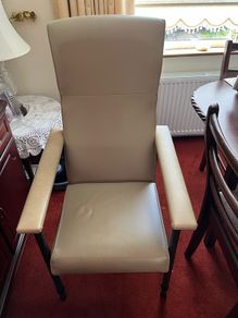 orthopaedic chair