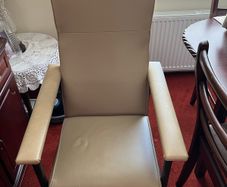 orthopaedic chair