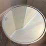 mirror side tables/coffee tables Image 5