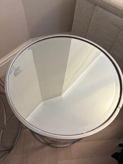 Mirror Side Tablescoffee Tables For Sale in Swords, Dublin from A.bozena