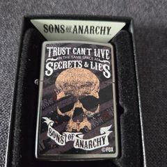 zippo lighter
