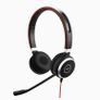 Brand new Jabra Evolve 40 MS Stereo Headset Image 2