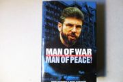 Man Of War, Man Of Peace?