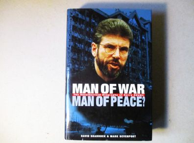 Man Of War, Man Of Peace?