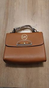 New bag
