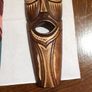 African masks Image 4