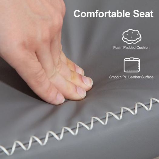 Shoe Storage Bench