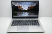 HP EliteBook 840 G6 - Intel i5(8.gen)/ 16GB RAM/ 256GB SSD Laptop
