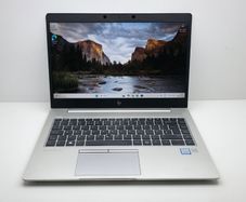 HP EliteBook 840 G6 - Intel i5(8.gen)/ 16GB RAM/ 256GB SSD Laptop