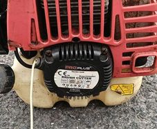 strimmer