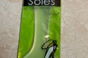 Secret Soles