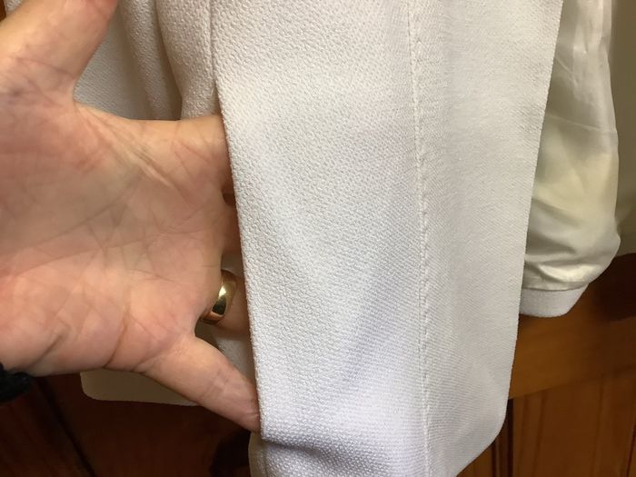 Michael H Jacket size 18