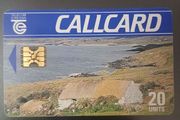 Cottage Gold chip