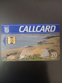Cottage Gold chip