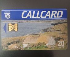 Cottage Gold chip